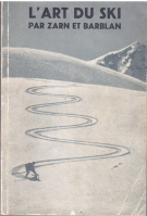 L'Art du Ski - gymnastique et technique du ski
