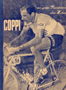 Coppi - der grösste Rennfahrer aller Zeiten
