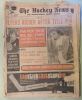 The Hockey News (The International Weekly, No. 26, April 4, 1975)