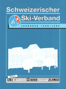 Schweizerischer Ski-Verband / Jahrbuch 1986 - 89 (Jhg. LXVII)