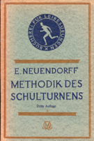 Methodik des Schulturnens