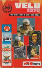 Velo 1976 - Vol. 1 (21e annee/jaargang)