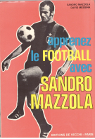 Apprenez le Football avec Sandro Mazzola