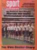 Die Wahrheit über Mexico: Warum wir nicht Weltmeister wurden (Sport Illustrierte, 7. Juli 1970, No. 14)