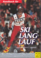 Handbuch für Skilanglauf