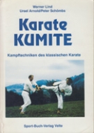 Karate Kumite - Kampftechniken des klassischen Karate