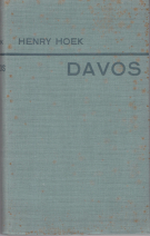Davos - Ein Berg- und Wanderbuch