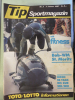 TIP - Sportmagazin (Nr. 1 - 53, 1. Jan. bis 30. Dez. 1987, Kompleter Jahrgang in Einzelheften)