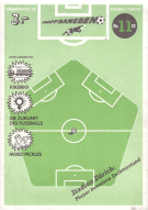 Knapp daneben - Nr. 11, 2003 (Unabhängiges CH Fussball Fanzine)