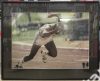 Daley Thomson (Original Photography handwriten dedicated by the British Athlete and Decathlon Gold Medal winner)
