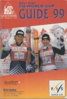 Ski World Cup Guide 1999