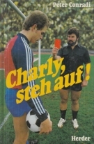 Charly, steh auf! (Jugendbuch)