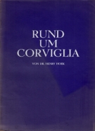 Rund um Corviglia