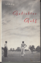 Geliebtes Golf - Gesammelte Essays