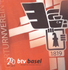 200 Jahre BTV Bürgerturnverein Basel 1819  - 2019 (Festschrift)