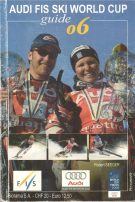 Ski World Cup Guide 2006