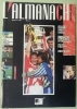 L’Almanach du Foot Suisse 1991 (Numéro 3, 1991)