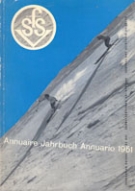 Jahrbuch Schweiz. Ski-Verband 1951