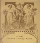 75 Jahre Velo-Club „Glückauf“ Kaisten