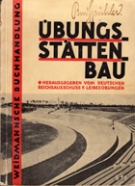 Übungsstättenbau, Ergebnis der Tagung für Spielplatzbau, Berlin, Juni 1927