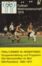Fußball-Weltmeisterschaft 1978