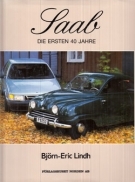 Saab - Die ersten 40 Jahre