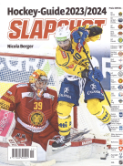 Slapshot Hockey-Guide 2023/2024