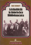 Leichtathletik in historischen Bilddokumenten