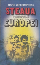 Steaua Campioana Europei