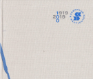 100 Jahre Ruderclub Kaufleuten 1919 - 2019