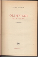 Olimpiadi (776 a.C. - 1952 d. C.)