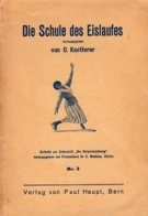 Die Schule des Eislaufes