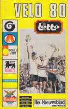 Velo 1980 (25e annee/jaargang)