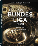 Das Bundesliga Buch