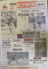 Sporting 3 - Benfica 1, Entradas de „Leao“ saidas de Amigo da onca...(Mundo Desportivo, No. 3529, Janeiro de 1968)