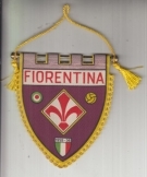 AC Fiorentina (Pennant ca. 1958)