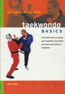 Taekwondo basics