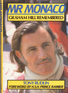 Mr. Monaco - Graham Hill Remembered