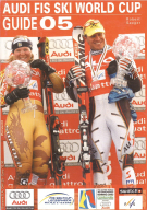 Ski World Cup Guide 2005