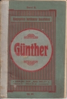 Peter Günther - Biographien berühmter Rennfahrer (Band 8)
