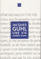 Jacques Guhl une vie - storyboard