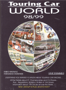 Touring Car World 1998/99