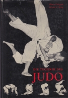Die Technik des Judo