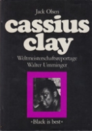 Cassius Clay - Black is Best