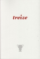 Treize - Treize finales, treize victoires, treize étoiles