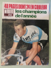 Les champions de l’année (48 pages dont 24 en couleur dans Miroir-Sprint, No.1072 - 19 déc. 1966)