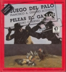 Juego del Palo - Peleas de Gallos (Tradiciones Canarias)