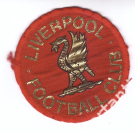 Liverpool FC (Stoffbadges für die gepflegte Kutte)