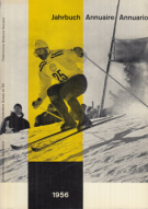 Jahrbuch Schweiz. Ski-Verband 1956