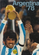 Argentina 78 (Picture Book)